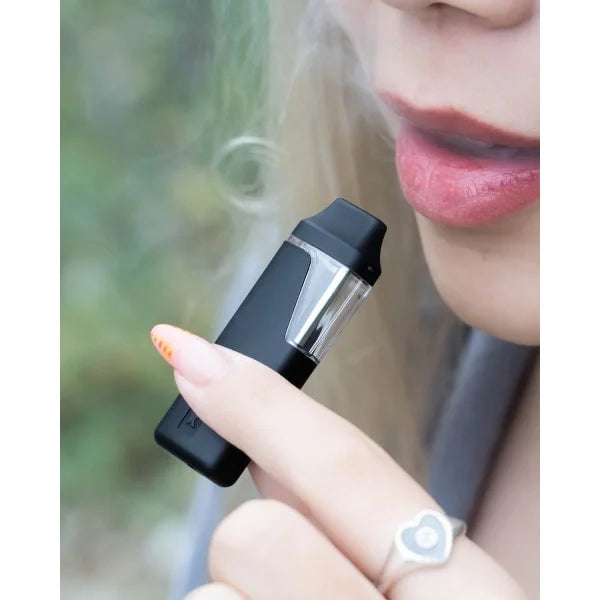 Sour Lemon Haze THC Vape Pen Disposable 2g Sativa MedPlex Sour Lemon Haze THC Vape Pen Disposable 2g Sativa MedPlex