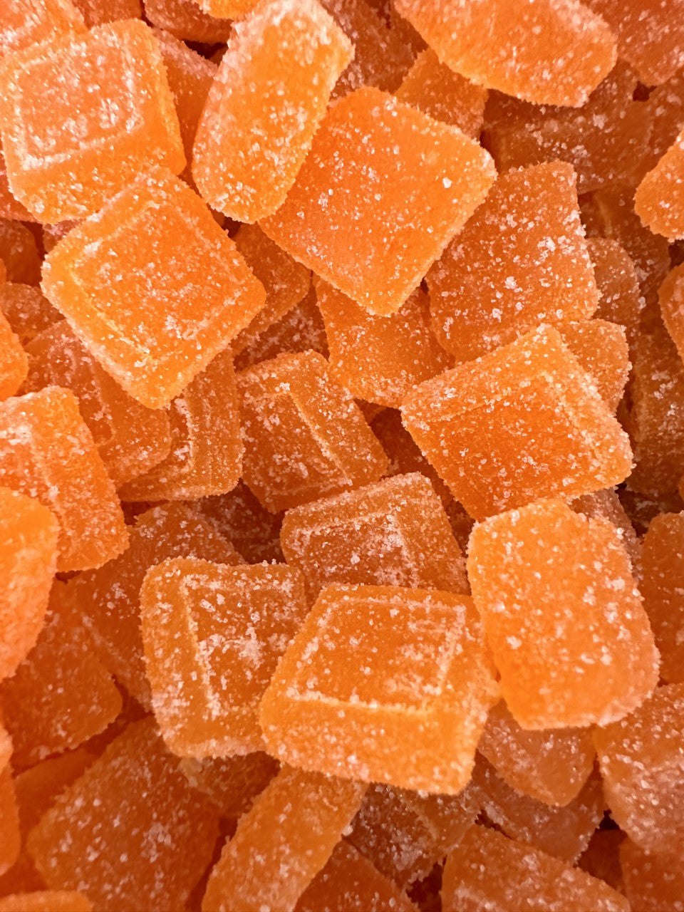 Strawberry Lemonade Skywalker OG 3000mg THC Blend Vegan Gummies 30 Pack