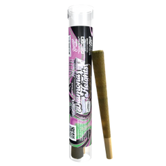 Extrax Diamonds Heights Watermelon Kush Sativa THC-A Infused Pre Rolls 2.6g